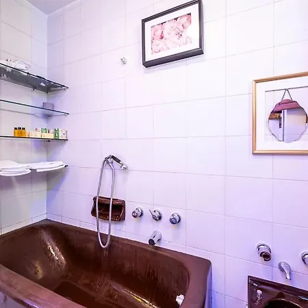 Palace Strozzi 200mq Penthouse 3 King Size Φλωρεντία