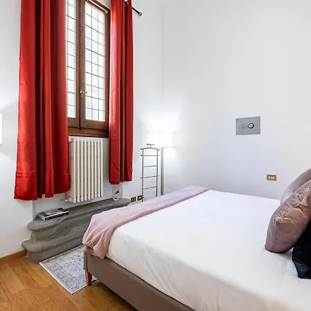 Palace Strozzi 200mq Penthouse 3 King Size Διαμέρισμα *