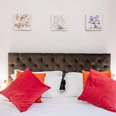 Palace Strozzi 200mq Penthouse 3 King Size Διαμέρισμα Φλωρεντία