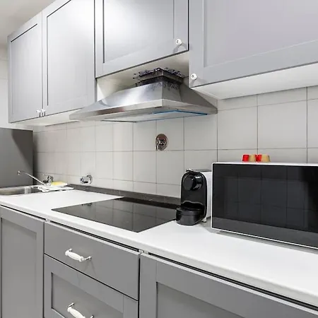 Palace Strozzi 200mq Penthouse 3 King Size *
