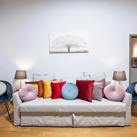 Palace Strozzi 200mq Penthouse 3 King Size Φλωρεντία