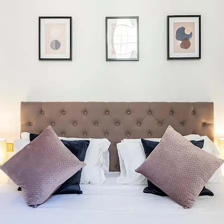 Διαμέρισμα Palace Strozzi 200mq Penthouse 3 King Size