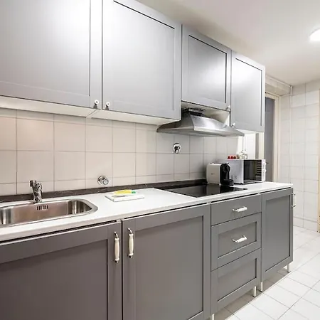 Palace Strozzi 200mq Penthouse 3 King Size *