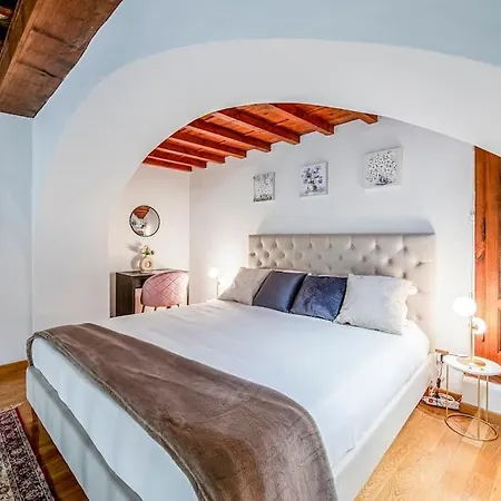 Palace Strozzi 200mq Penthouse 3 King Size
