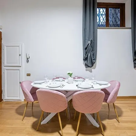 Palace Strozzi 200mq Penthouse 3 King Size Διαμέρισμα *